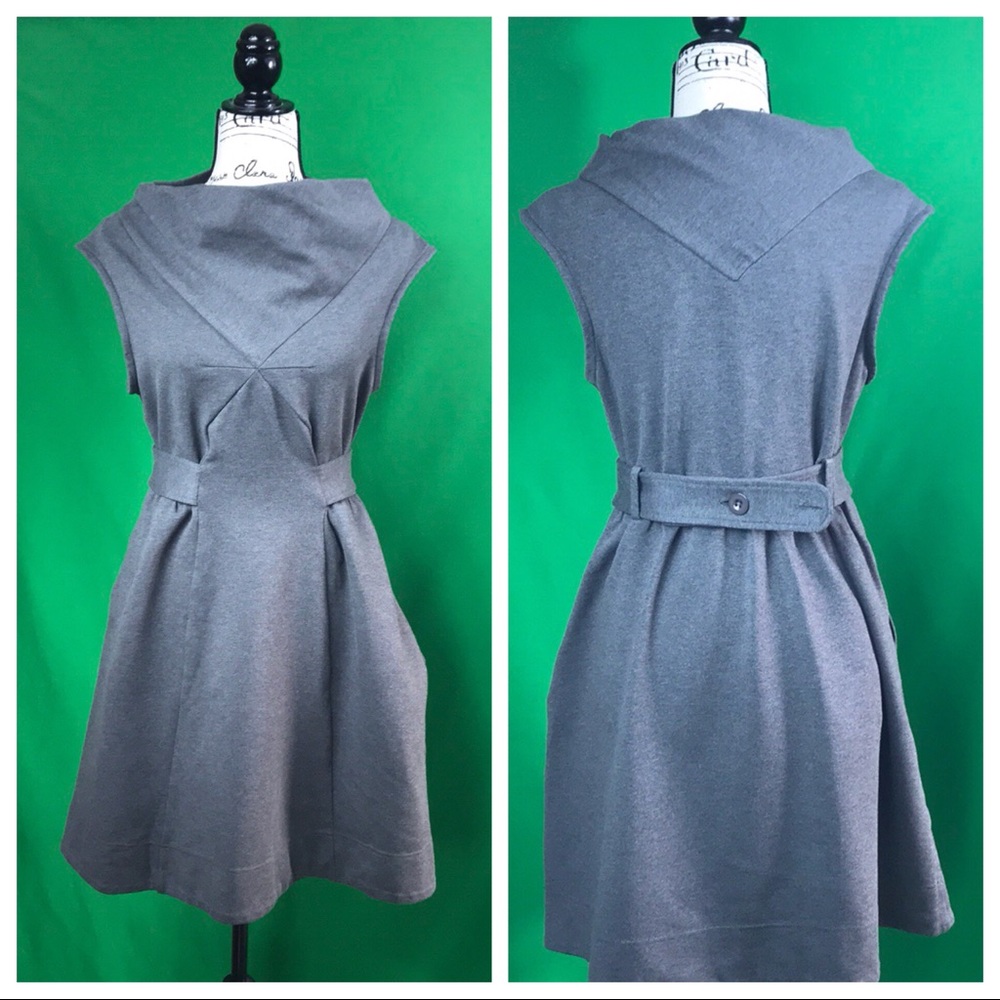 Marc by Marc Jacobs Cowl Neck Dress